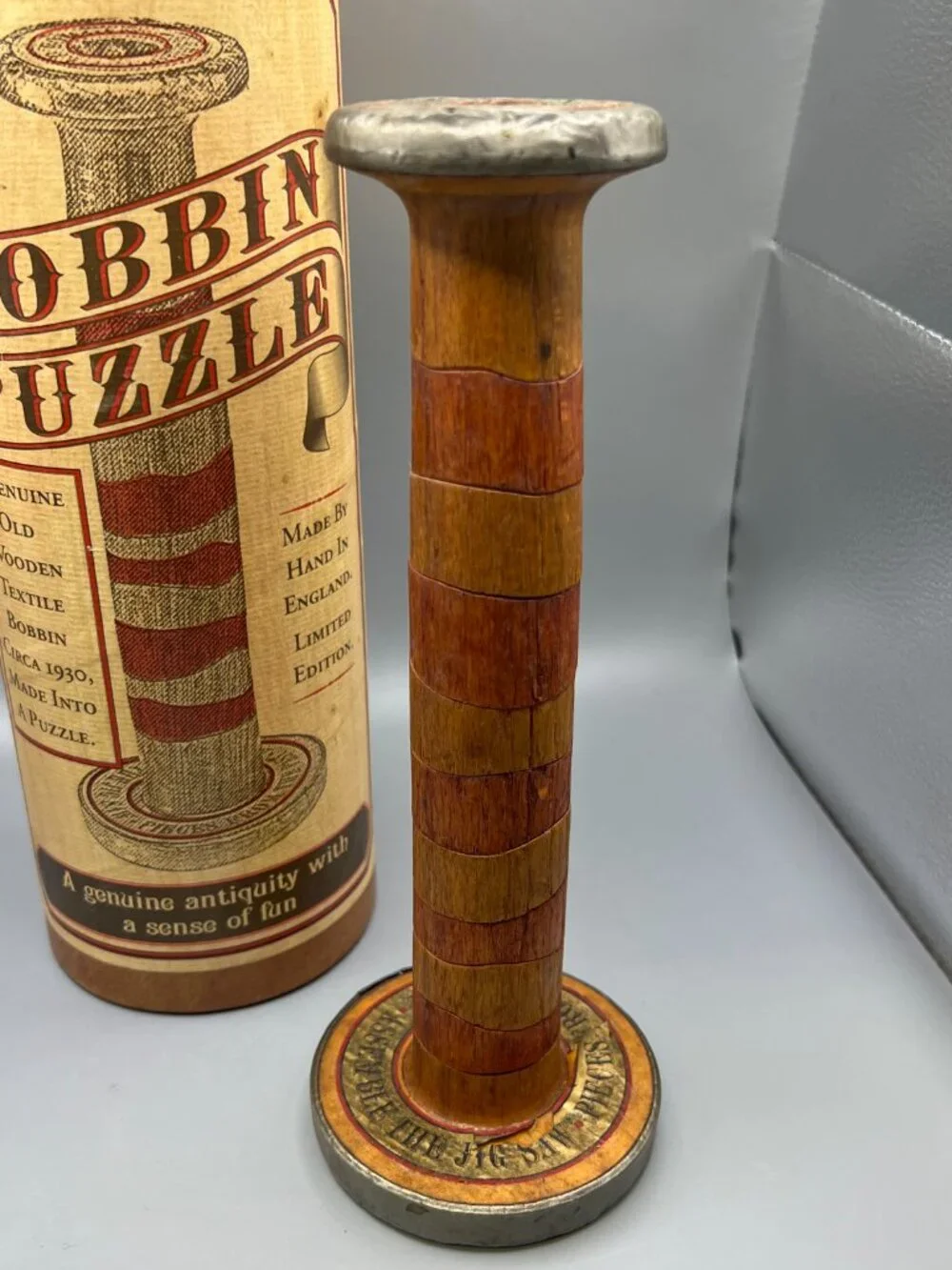 N/A collectible industrial
